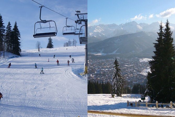 From Krakow: Skiing and Zakopane Tour Experience - Key Things That Make This Kraków to Zakopane Ski Tour Work
