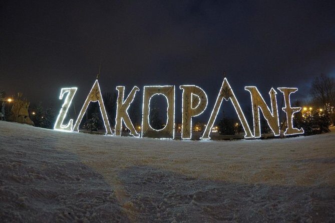 From Krakow: Skiing and Zakopane Tour Experience - Price Check: Is $192.04 a Good Deal for This Setup?
