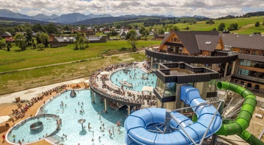 From Krakow: Slovakia Treetop Walk, Zakopane & Thermal Spa - Who Should Book This (and Who Might Skip It)