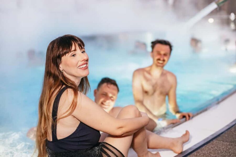 From Krakow: Snowmobile Adventure with Thermal Pools Visit - Should you book this snowmobile and thermal pools tour?