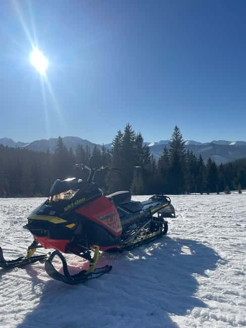 From Krakow: Snowmobile, Zakopane & Chochołowskie Baths - The Sabała house: mountaineer culture in a very real setting
