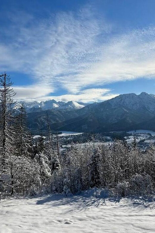 From Krakow: Tour to Zakopane with Tasting & Hotel Pickup - Why a Kraków–Zakopane day trip makes sense (and what 10 hours feels like)