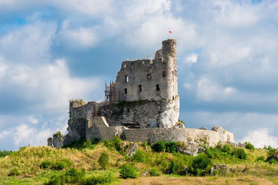 From Krakow: Trail of the Eagles’ Nests Day Tour - Key Highlights You’ll Feel Right Away