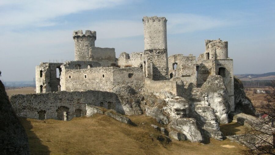From Krakow: Trail of the Eagles’ Nests Day Tour - What to Bring (So Your Day Stays Fun)