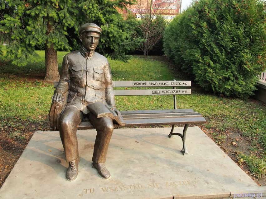 From Krakow: Wadowice & Sanctuary of Divine Mercy Tour - Who should book this tour (and who might want a different plan)