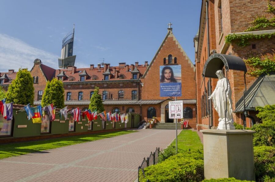 From Krakow: Wadowice & Sanctuary of Divine Mercy Tour - Wadowice and Lagiewniki: why this day from Kraków feels different