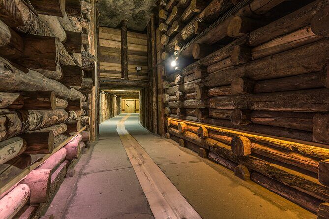 From Krakow: Wieliczka Salt Mine Full Live Guided Small Group Tour - What’s Included (and What You Still Need to Plan)
