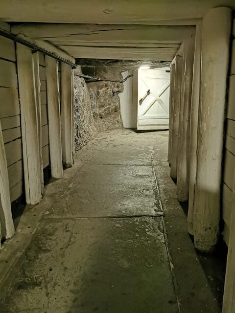 From Krakow: Wieliczka Salt Mine Guided Tour & Hotel pick-up - Key things I’d bookmark before you go
