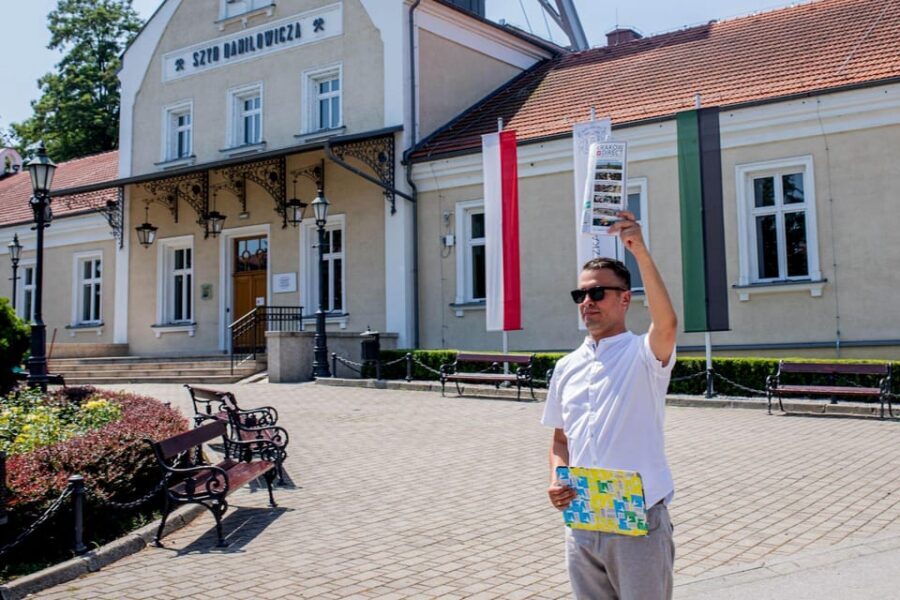 From Krakow: Wieliczka Salt Mine Guided Tour & Pickup Option - Your 3–4 hour plan: pickup, van ride, and what stays flexible