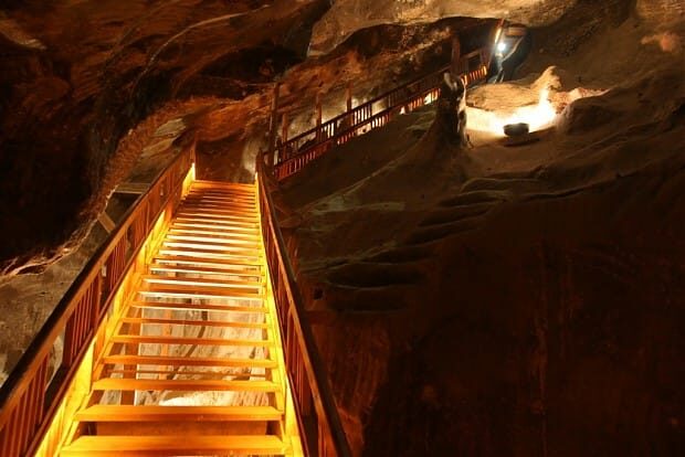 From Kraków: Wieliczka Salt Mine Guided Tour with Transport - Quick Planning Notes: Season, Weather, and What to Bring