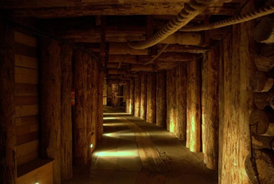 From Krakow: Wieliczka Salt Mine Tourist Route - Why Wieliczka’s underground feels like more than a museum visit
