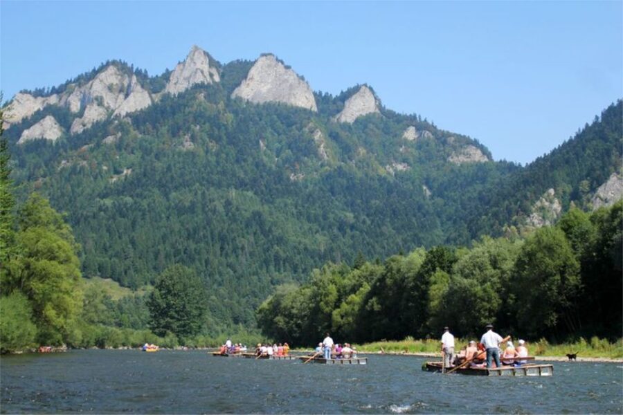 From Krakow: Zakopane and Dunajec River Rafting Tour - Key Things I’d Prioritize