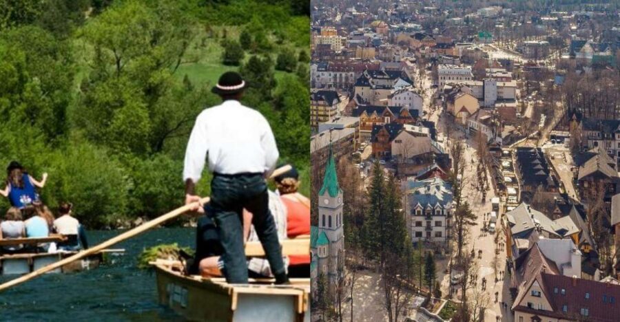 From Krakow: Zakopane and Dunajec River Rafting Tour - Who this tour is best for (and who might want to rethink it)