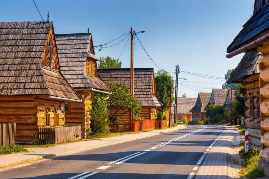 From Krakow: Zakopane and Dunajec River Rafting Tour - Price: does $227 feel fair for what’s included?