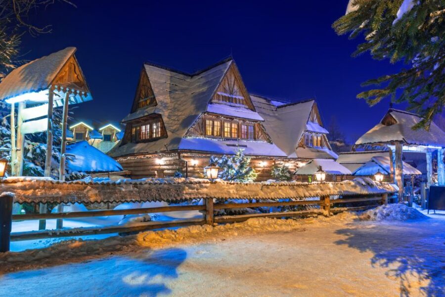 From Krakow: Zakopane and Gubałówka Cable Car Private Tour - Price and value: what you’re paying for on a $290 private day