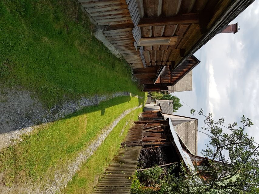 From Krakow: Zakopane and Gubałówka Cable Car Private Tour - Timing on the ground: how to make an 8-hour day feel smooth