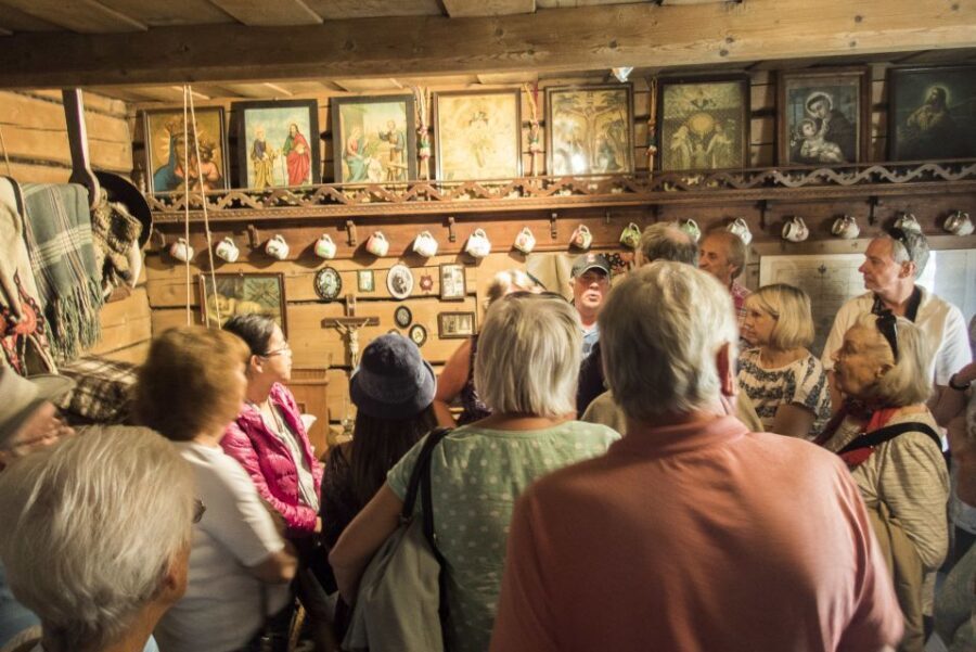 From Krakow: Zakopane and the Tatra Mountains - Key highlights worth planning for
