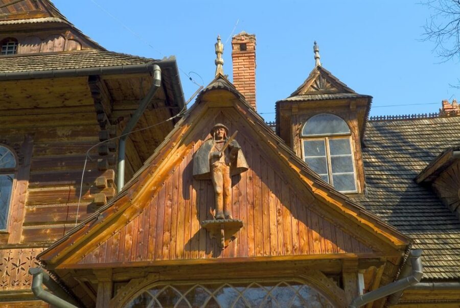 From Krakow: Zakopane and the Tatra Mountains - Lunch and Polish specialties: how to make it work with the schedule