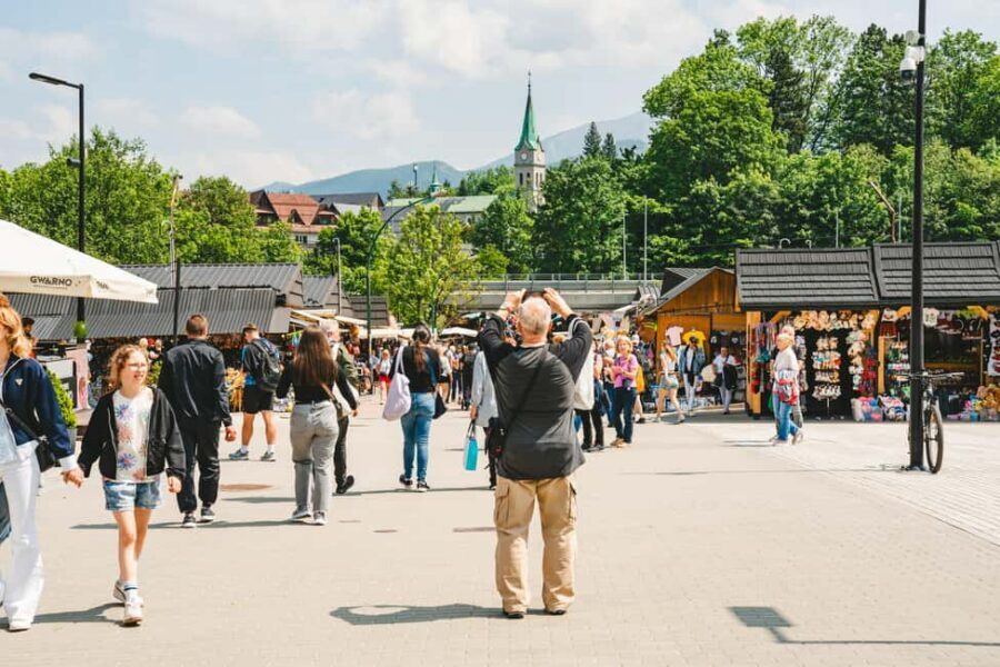 From Kraków: Zakopane & Chochołów A Wooden Jewel of Podhale - Price and value: why $39 can work if you want the full package
