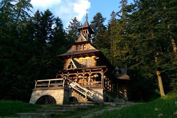 From Krakow: Zakopane & Chocholowskie Thermal Baths - Price and Value: What $155.18 Per Person Really Covers
