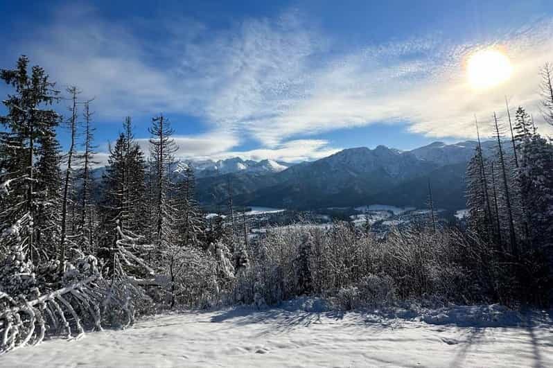 From Krakow: Zakopane Day Trip with Funicular & Food Tasting - Key Things I’d Note Before You Go