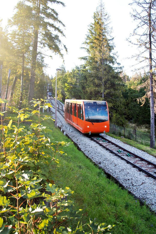 From Krakow: Zakopane Day Trip with Funicular & Food Tasting - Guide and Support: Why Communication Matters on Mountain Days