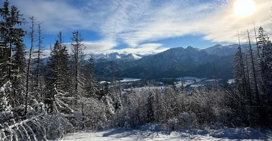 From Krakow: Zakopane Day Trip with Funicular & Food Tasting - Chocholow’s Wooden Village: A Step Back in Style