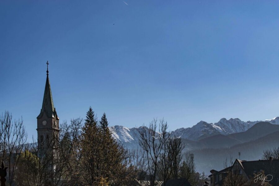 From Krakow: Zakopane Full-Day Tour with Lunch Option - Zakopane’s second pass: a second chance to shop and orient yourself