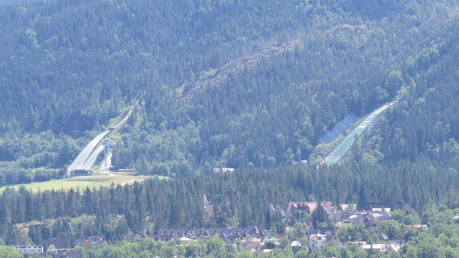 From Krakow: Zakopane Full-Day Tour with Lunch Option - Cheese and vodka tasting: a short stop with a big cultural payoff