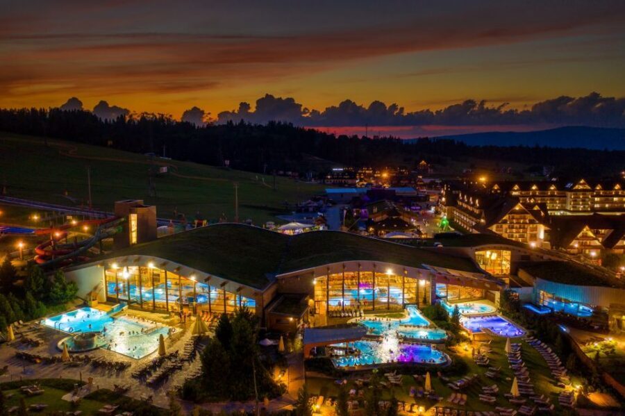 From Krakow: Zakopane & Hot Thermal Springs Private Tour - Key highlights I’d prioritize