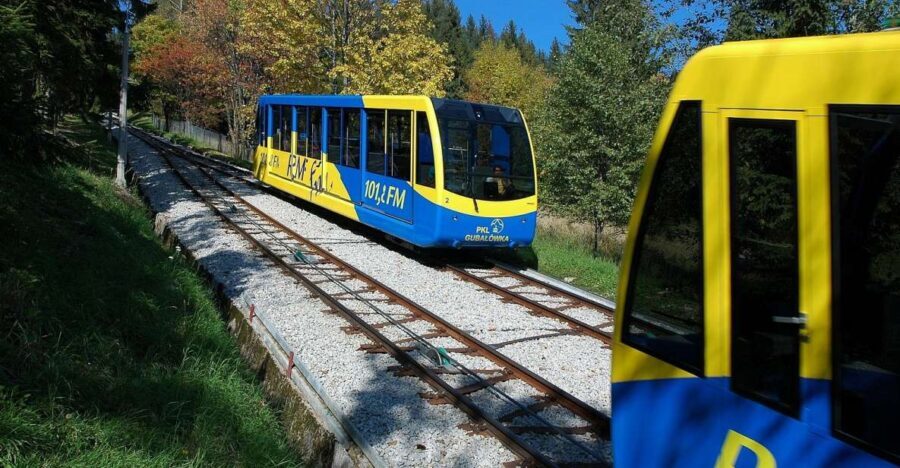 From Krakow: Zakopane & Hot Thermal Springs Private Tour - A VIP-style day out of Krakow: what the private setup really changes