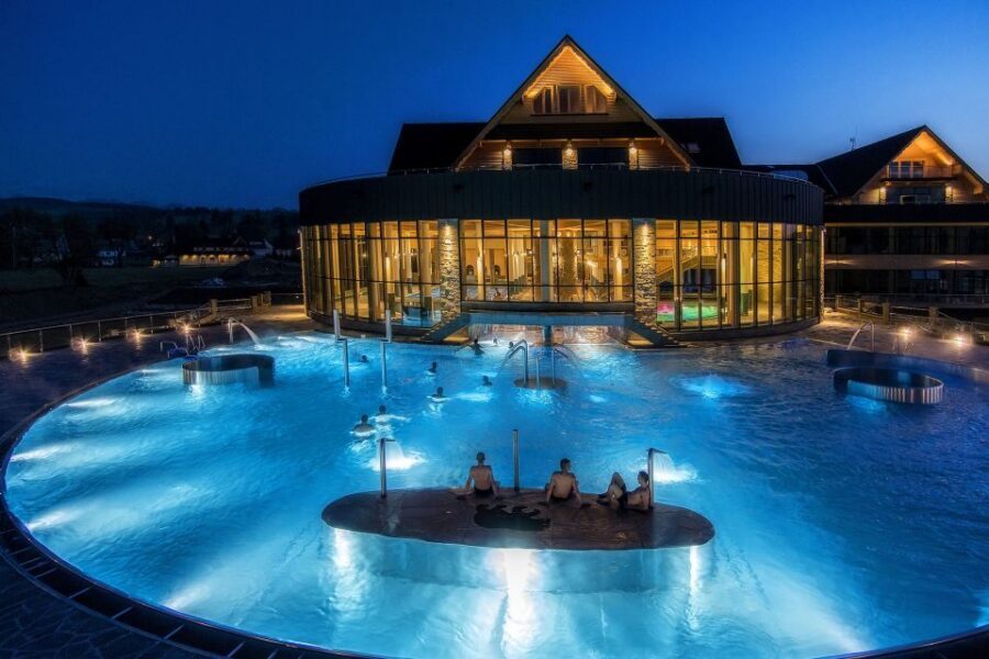 From Krakow: Zakopane & Hot Thermal Springs Private Tour - Price and value: is $241 per person worth it?