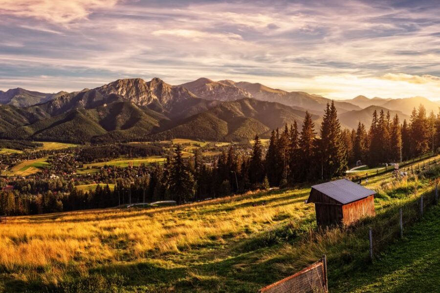 From Krakow: Zakopane Tatra Mountains & Hot Springs Tour - Who this tour fits best (and who should think twice)