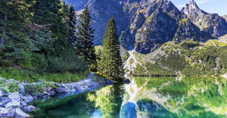 From Krakow: Zakopane Tatra Mountains & Hot Springs Tour - Gubałówka ride: the view depends on weather