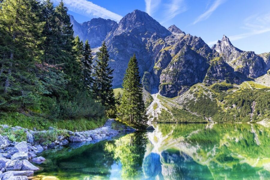 From Krakow: Zakopane Tatra Mountains & Hot Springs Tour - Price and value: $97 makes sense only if the priorities match