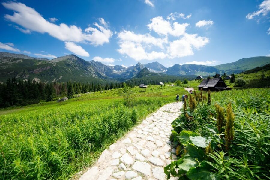 From Krakow: Zakopane Tatra Mountains & Hot Springs Tour - Timing, pace, and group size: how to avoid the common frustrations