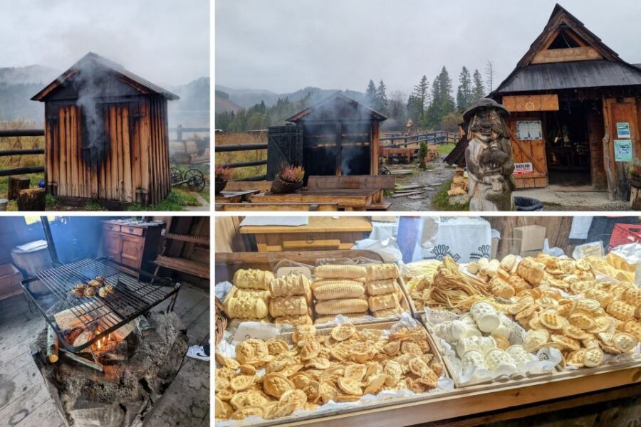 From Krakow: Zakopane, Tatra Mountains & Thermal Baths Tour - Quick Hits: What You’ll Remember Most