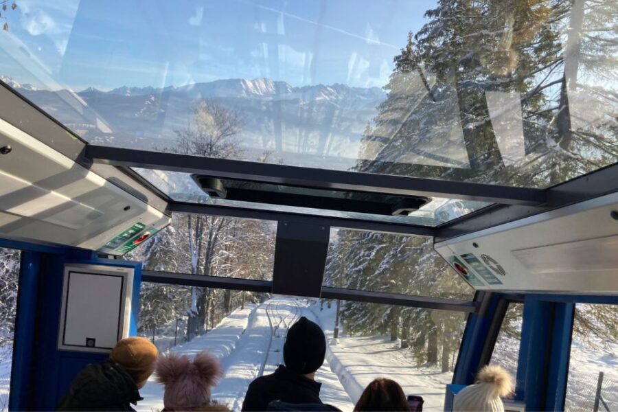 From Krakow: Zakopane, Tatra Mountains & Thermal Baths Tour - Who This Tour Suits Best (and Who Might Feel Rushed)