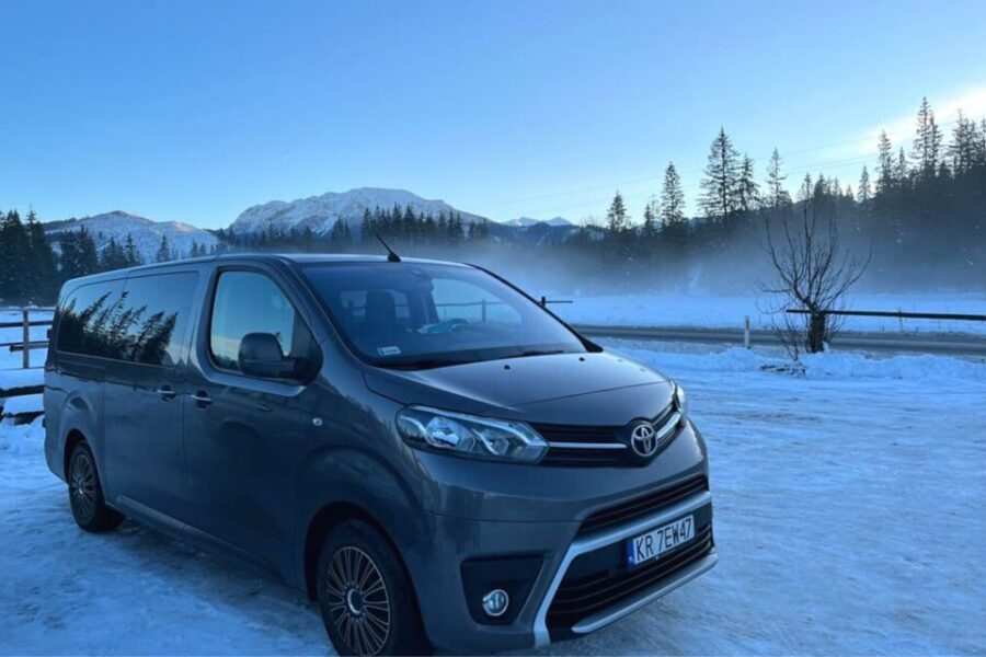 From Krakow: Zakopane, Tatra Mountains & Thermal Baths Tour - A Long Day Done Right: Krakow Pickup to the Tatra Mountains