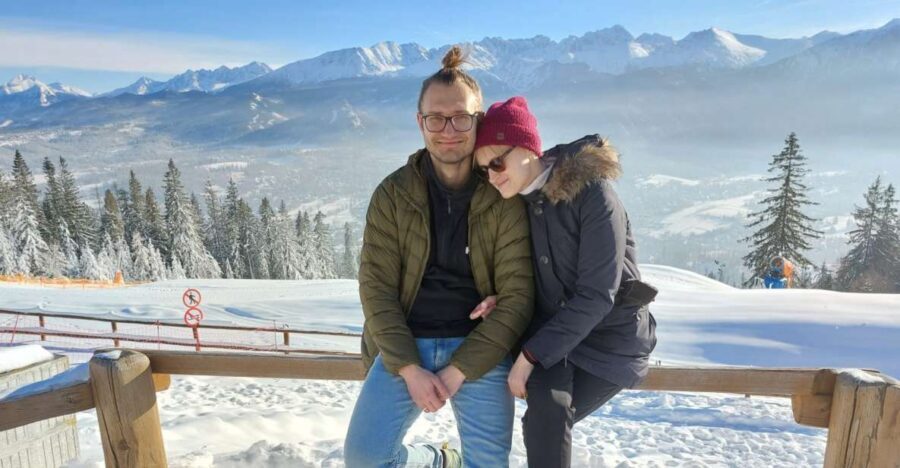 From Krakow: Zakopane, Tatra Mountains & Thermal Baths Tour - Bacówka Stop and Oscypek Tasting: Salty Sheep Cheese 101