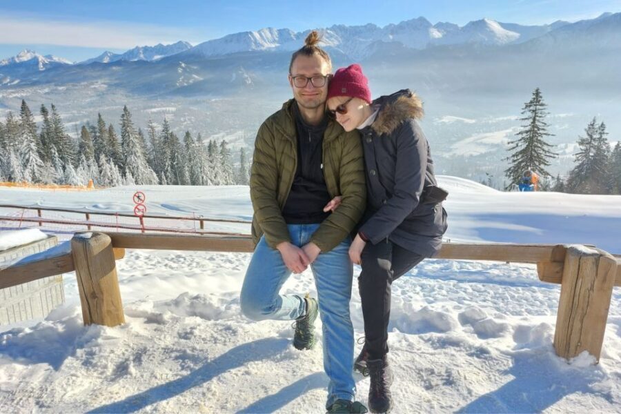 From Krakow: Zakopane, Tatra Mountains & Thermal Baths Tour - Folk Sculpture Studio: Art You Can Bring Home