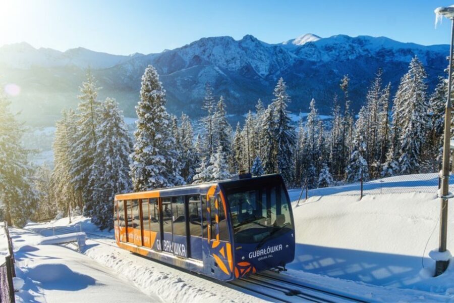 From Krakow: Zakopane, Tatra Mountains & Thermal Baths Tour - Price and Value: Is $113 Reasonable for This Mix?