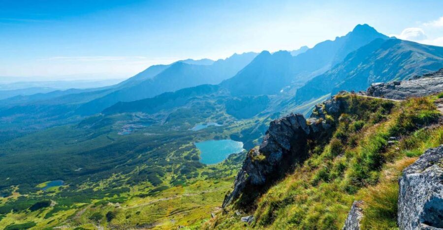 From Krakow: Zakopane & Tatra Mountains Tour - Timing, comfort, and what to pack for 11 hours