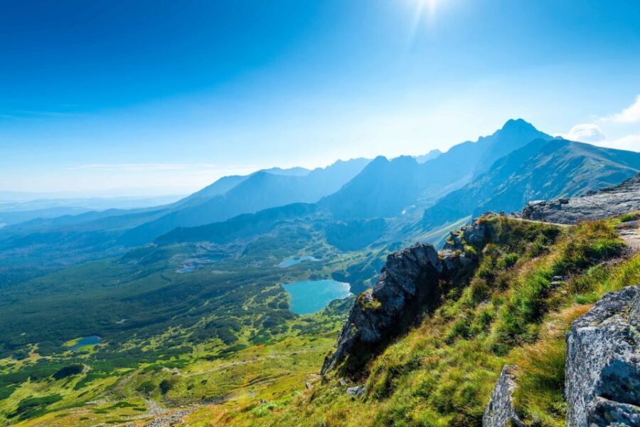 From Krakow: Zakopane & Tatra Mountains Tour - From Kraków to the Tatra foothills: what makes this day feel special