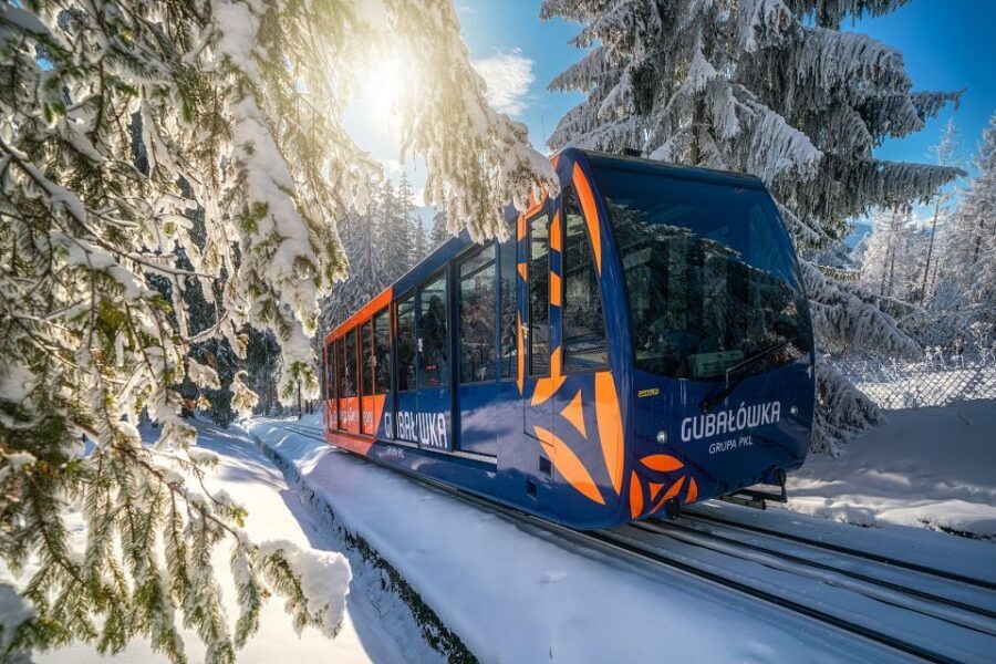 From Krakow: Zakopane & Tatra Mountains Tour with Cable Car - Who should book this Zakopane cable car day trip