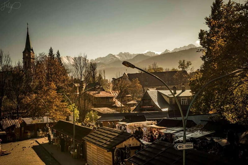 From Krakow: Zakopane + Thermal Baths - How This Krakow-to-Zakopane Evening Gets Value Right