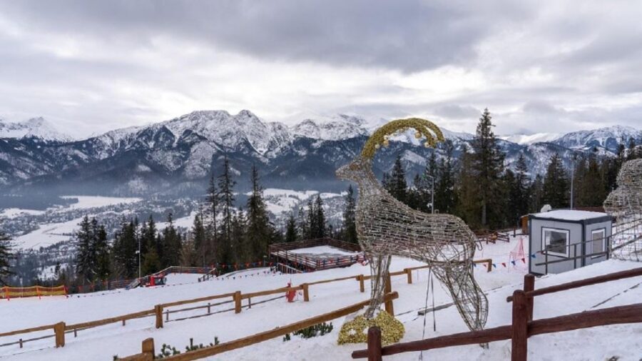 From Krakow: Zakopane + Thermal Baths - Should You Book This Krakow + Zakopane + Thermal Baths Tour?