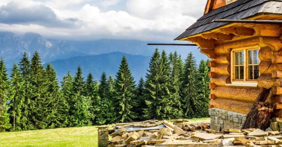 From Krakow: Zakopane Tour with Gubalowka Funicular & Museum - Zakopane guided walk: first contact with the town’s character