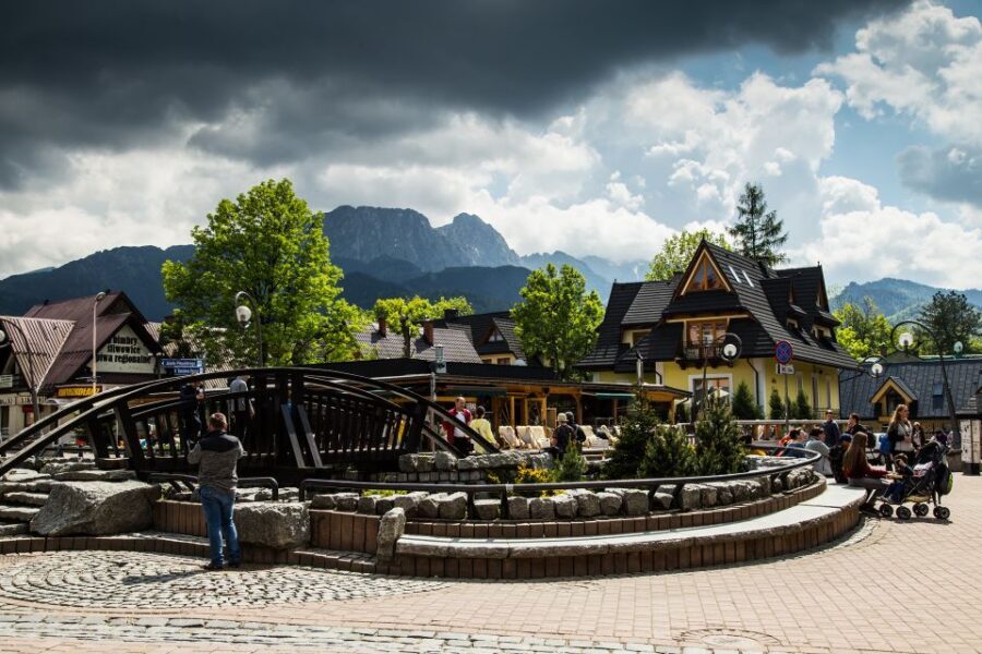 From Krakow: Zakopane Tour with Gubalowka Funicular & Museum - How to pack and dress for this day (so the schedule feels easy)