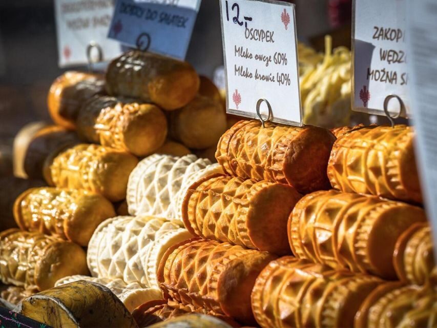 From Krakow: Zakopane Tour with Hotel Pickup & Thermal Baths - Key Points Worth Your Time